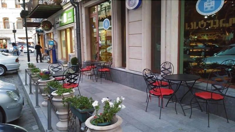 Hotel Old Town คูทายสิ ภายนอก รูปภาพ